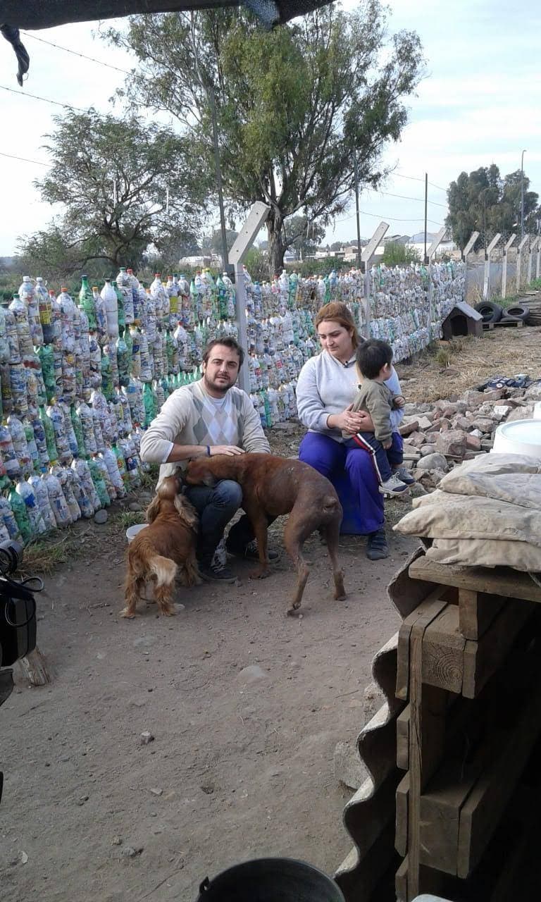 Garrito de Fundación GARRA